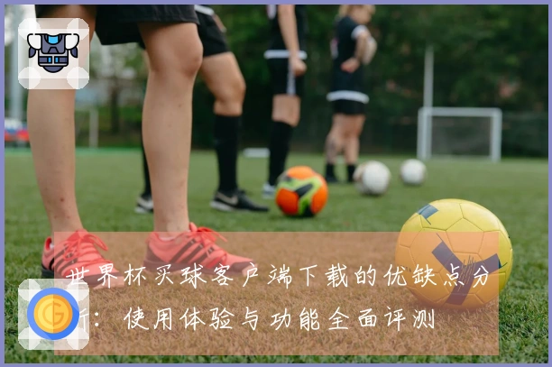 世界杯买球客户端下载的优缺点分析：使用体验与功能全面评测