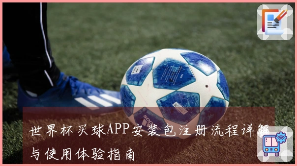 世界杯买球APP安装包注册流程详解与使用体验指南