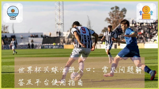 世界杯买球注册入口：常见问题解答及平台使用指南