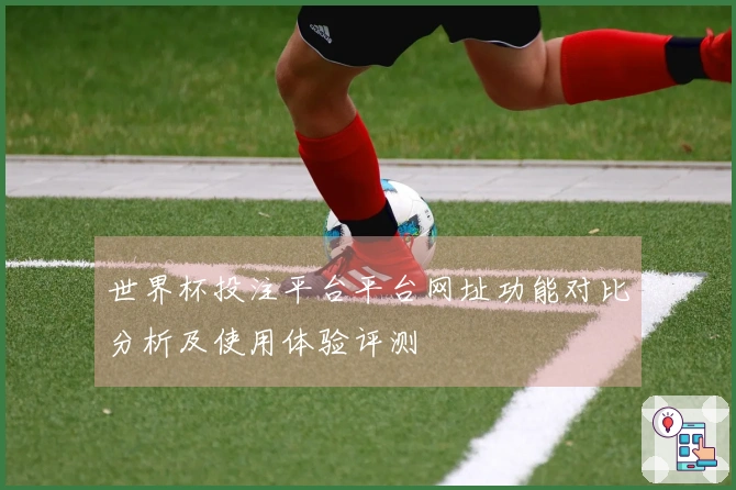 世界杯投注平台平台网址功能对比分析及使用体验评测