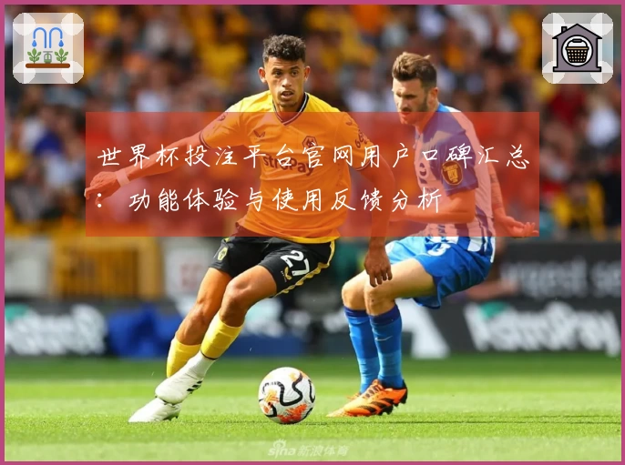 世界杯投注平台官网用户口碑汇总：功能体验与使用反馈分析